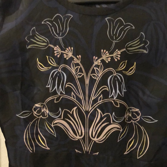 Ann Taylor Loft petite dress - Picture 3 of 6